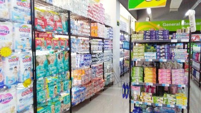 線(xiàn)網(wǎng)貨架的密集網(wǎng)狀結(jié)構(gòu)如何提高倉(cāng)庫(kù)的存儲(chǔ)容量