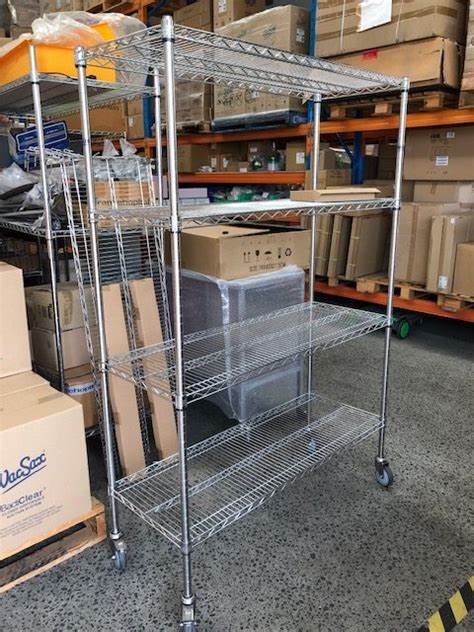 工廠車間生產，倉庫倉儲收納，為什么選擇川井線網貨架