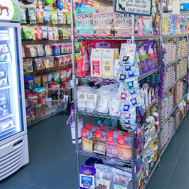 4種貨架擺放小技巧，助便利店提升30%業績