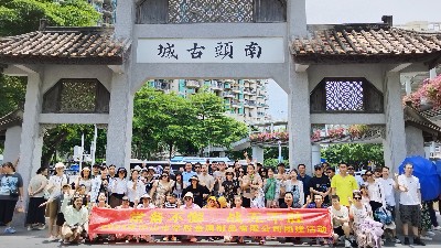 常勝7月深圳團(tuán)建之旅：活力補(bǔ)給，正當(dāng)時(shí)