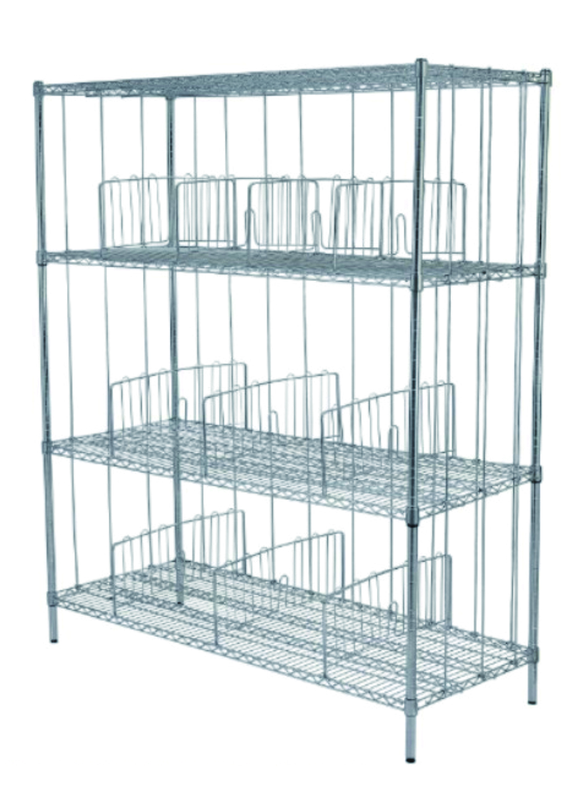 蔬菜生鮮食材存儲貨架 蔬菜生鮮食材存儲貨架