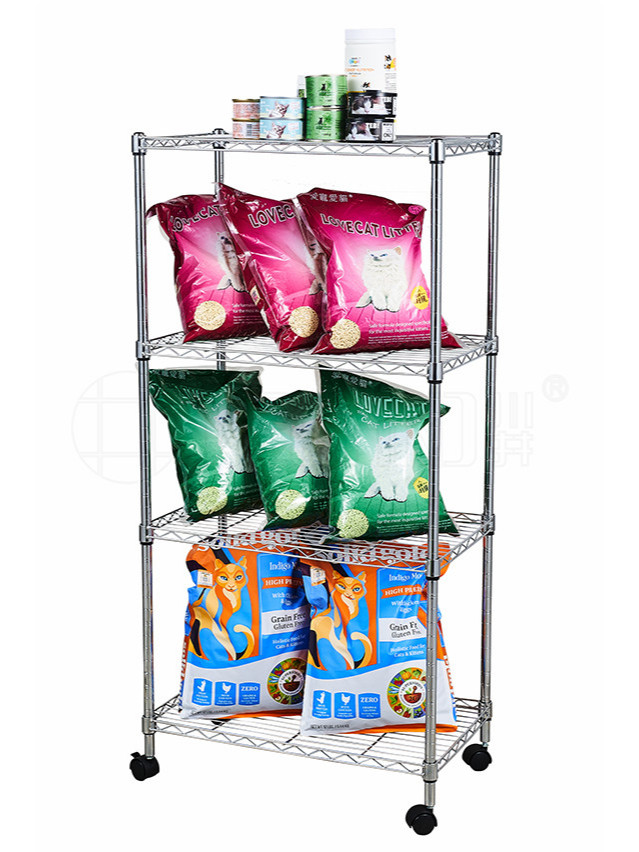 家用落地雜物收納置物架 家用落地雜物收納置物架