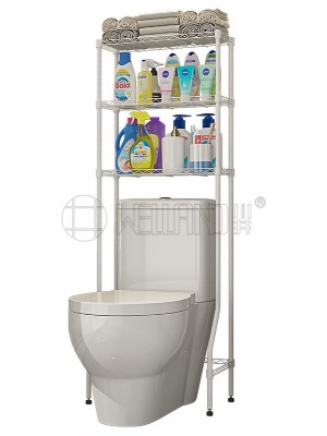 衛生間馬桶架擱物收納架 衛生間馬桶架擱物收納架
