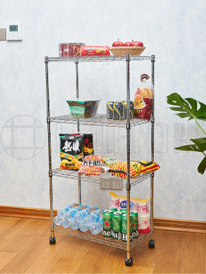 家用落地雜物收納置物架 家用落地雜物收納置物架