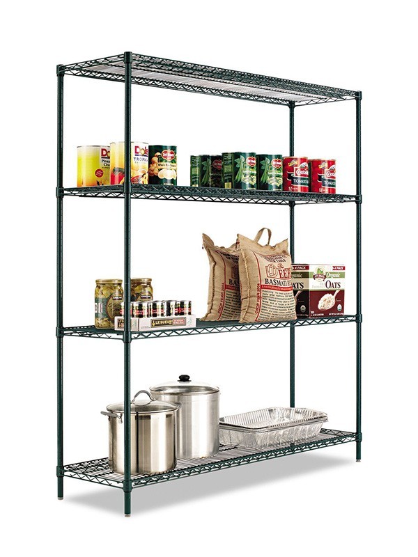 酒店商業廚房冷庫線網貨架 酒店商業廚房冷庫線網貨架