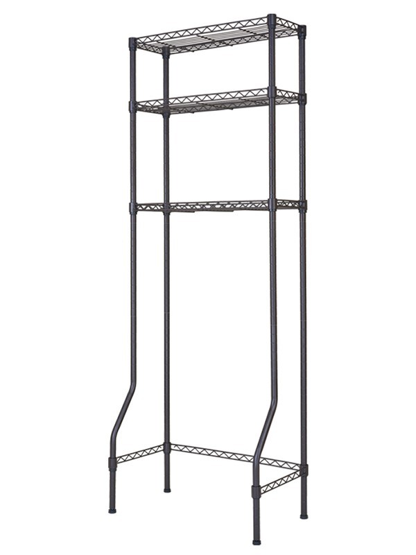 衛生間馬桶架擱物收納架 衛生間馬桶架擱物收納架