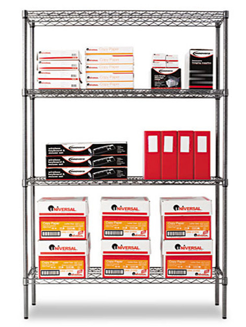 烤漆倉儲周轉物料倉庫用貨架