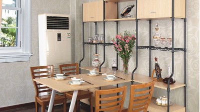 置物架定制，大家都喜歡選擇川井