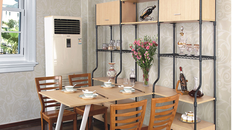 置物架定制，大家都喜歡選擇川井