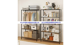 技術革新驅動品質飛躍——2025新一代設備賦能線網貨架智造升級