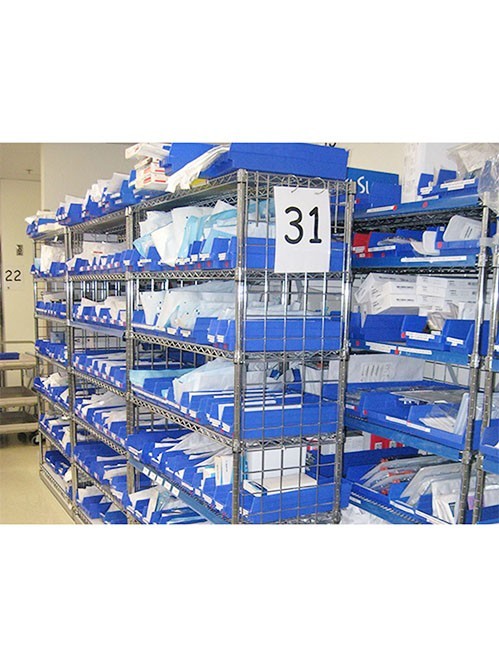 醫用醫療藥物置物架