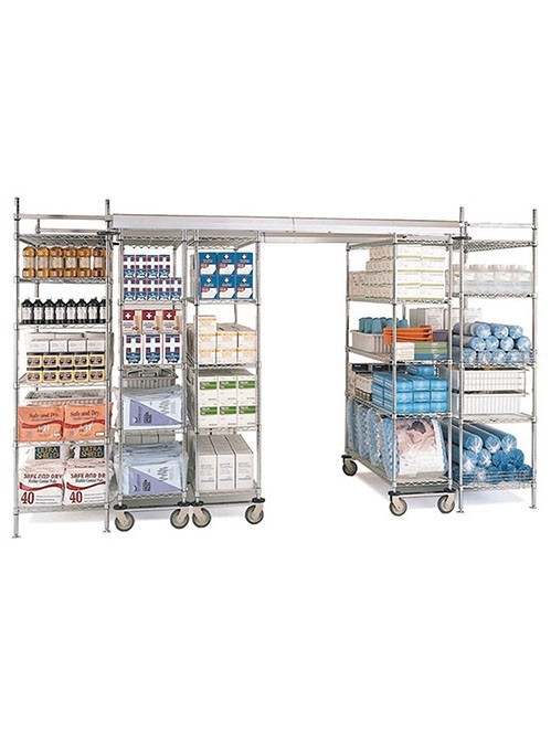 醫院藥物器械置物架