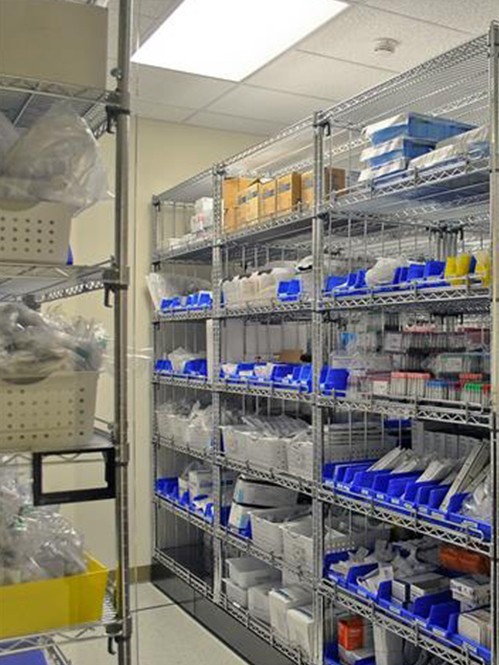 醫院藥房金屬置物收貨儲物貨架 醫院藥房金屬置物收貨儲物貨架