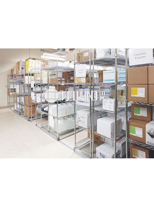 醫療用重型電鍍鉻線網藥房藥品貨架 醫療用重型電鍍鉻線網藥房藥品貨架
