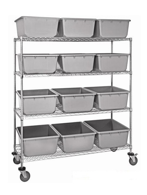 工廠耐高溫可移動金屬儲物貨架 工廠耐高溫可移動金屬儲物貨架