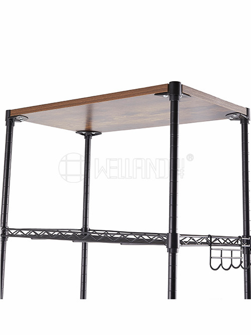 金屬碳鋼落地置物架 金屬碳鋼落地置物架