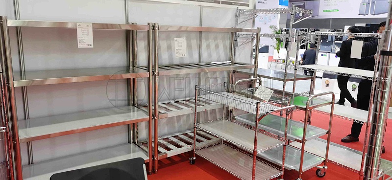 第28屆廣州酒店用品展，來和川井聊一聊-川井 (2)