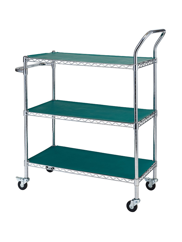 電子元件產(chǎn)品生產(chǎn)線防靜電周轉(zhuǎn)車 電子元件產(chǎn)品生產(chǎn)線防靜電周轉(zhuǎn)車