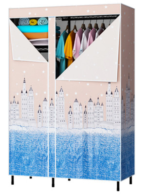 熱銷多功能大號簡易衣柜 熱銷多功能大號簡易衣柜