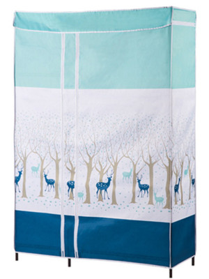 熱銷多功能大號簡易衣柜 熱銷多功能大號簡易衣柜