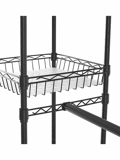 鋼管加粗加固大號組裝收納衣櫥 鋼管加粗加固大號組裝收納衣櫥