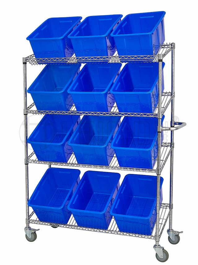 服裝倉庫電商倉庫移動揀貨車周轉車定制 服裝倉庫電商倉庫移動揀貨車周轉車定制