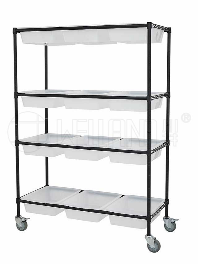 電商倉庫物流配貨分揀車揀貨車 電商倉庫物流配貨分揀車揀貨車