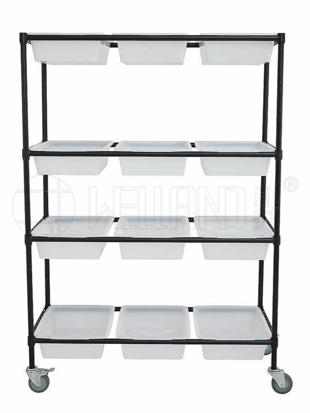 電商倉庫物流配貨分揀車揀貨車 電商倉庫物流配貨分揀車揀貨車