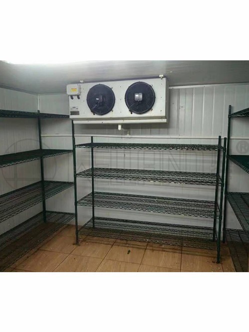 酒店商業廚房冷庫線網貨架 酒店商業廚房冷庫線網貨架