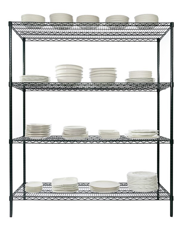 西式廚房餐飲用具用品置物架 西式廚房餐飲用具用品置物架