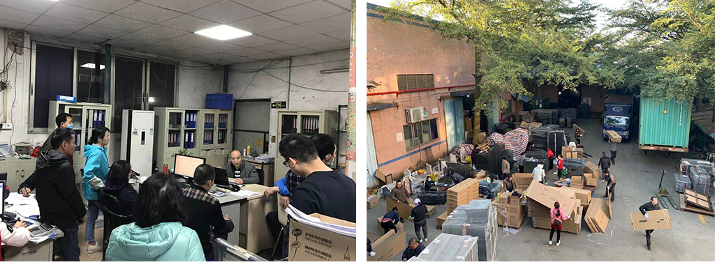 齊心協力趕訂單 常勝眾志促生產-川井 (2)