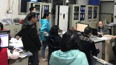 齊心協力趕訂單 常勝眾志促生產