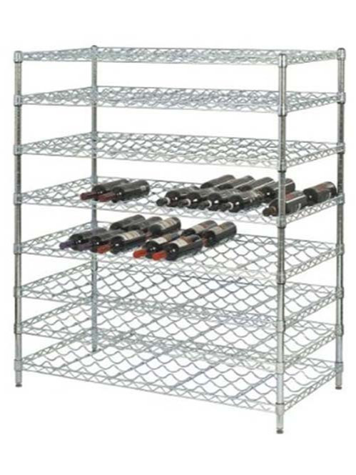 多層紅酒展示收納層架 多層紅酒展示收納層架