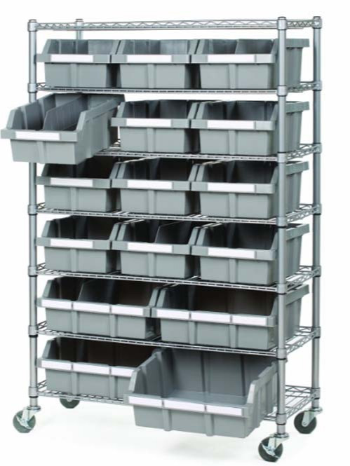 可移動配件周轉(zhuǎn)架置物架 可移動配件周轉(zhuǎn)架置物架