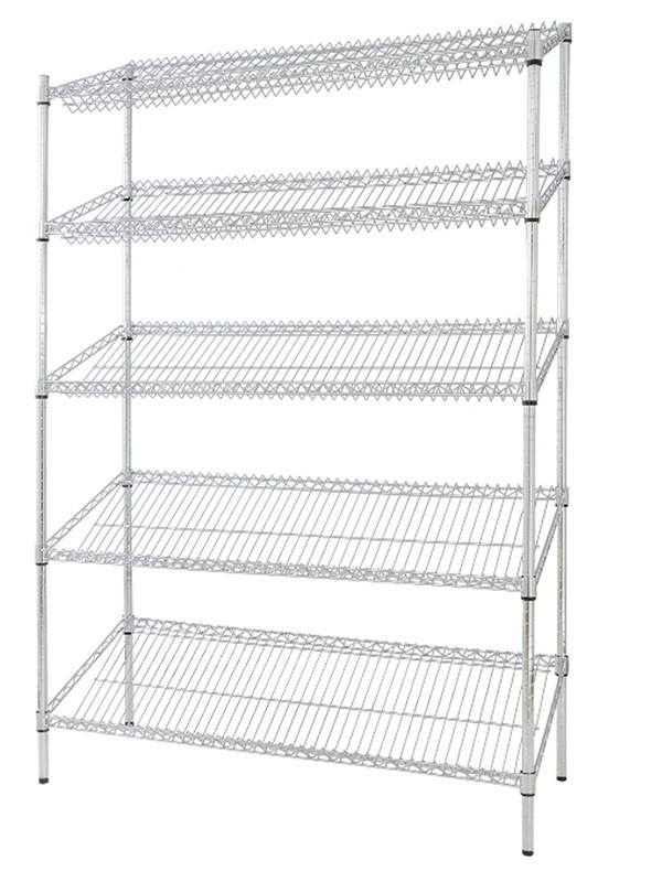 鍍鉻商場展廳樣板間鍍鉻斜網展示架 鍍鉻商場展廳樣板間鍍鉻斜網展示架