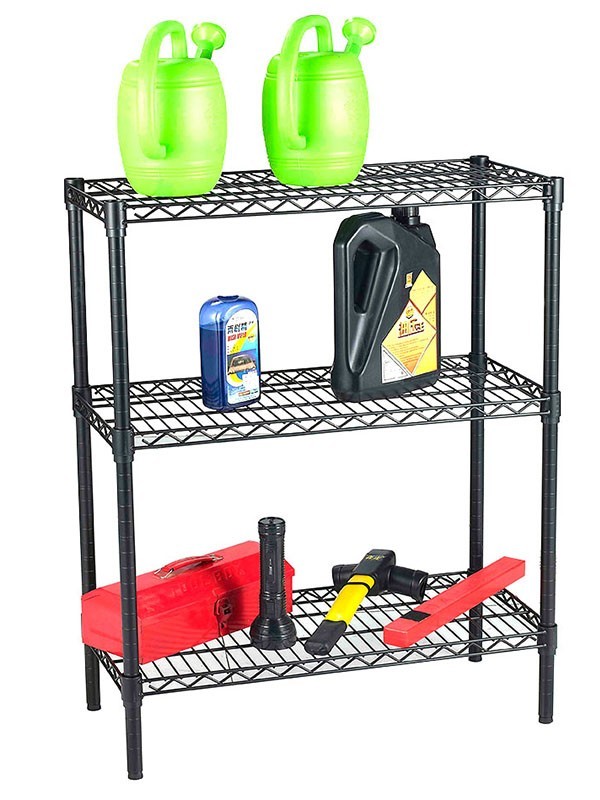 多用途自由組合金屬倉儲貨架 多用途自由組合金屬倉儲貨架