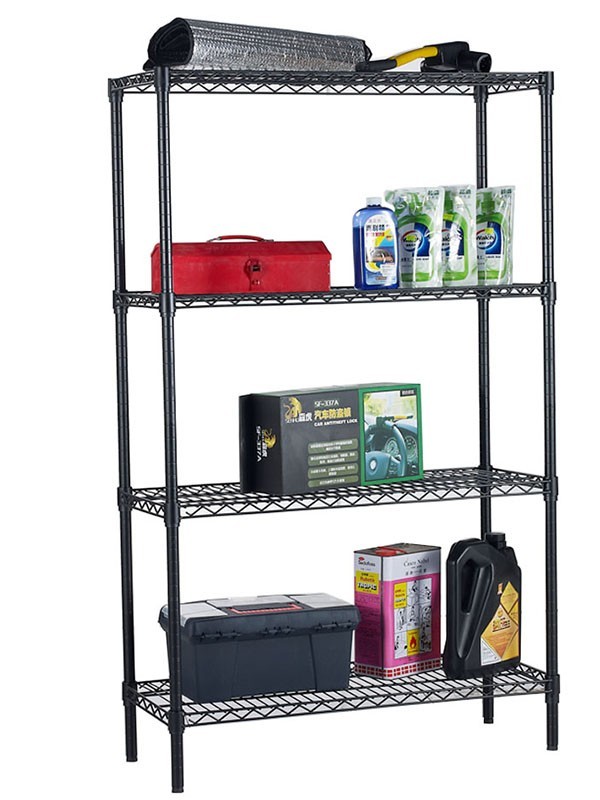 多用途自由組合金屬倉儲貨架 多用途自由組合金屬倉儲貨架