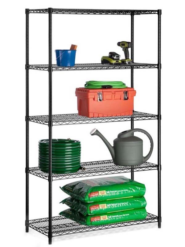 多用途自由組合金屬倉儲貨架 多用途自由組合金屬倉儲貨架