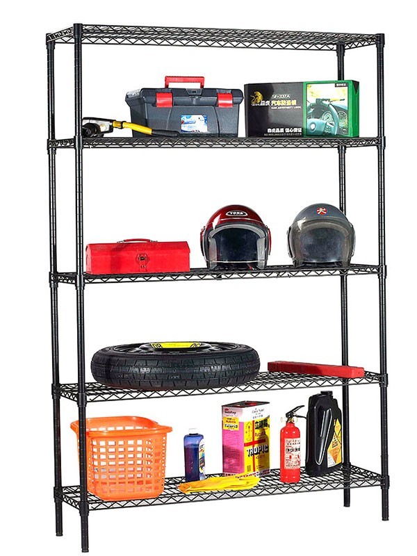 多用途自由組合金屬倉儲貨架 多用途自由組合金屬倉儲貨架