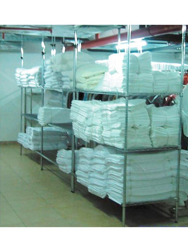 可調節(jié)層距洗衣房倉儲貨架