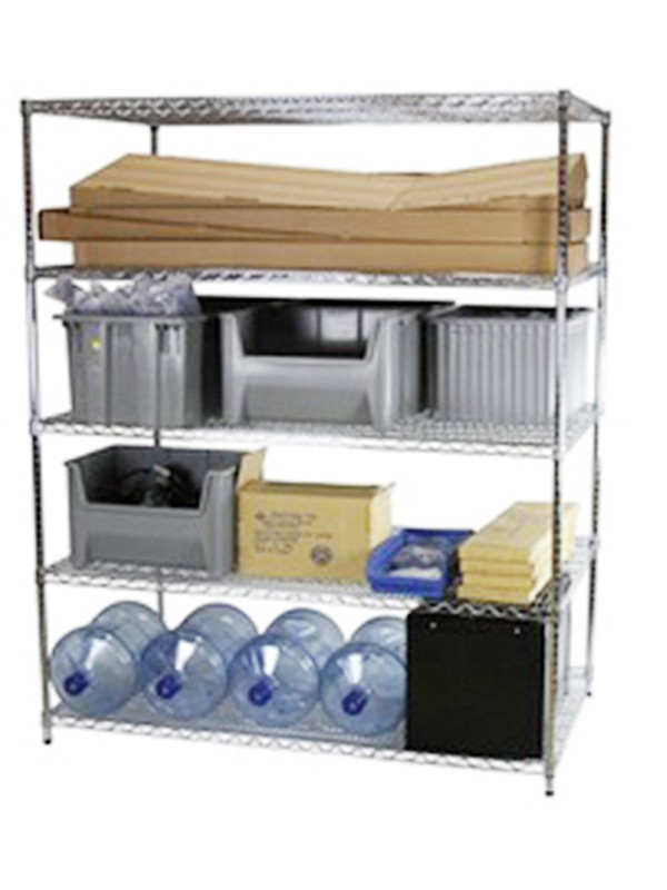 大容量多功能可自由調節(jié)貨架