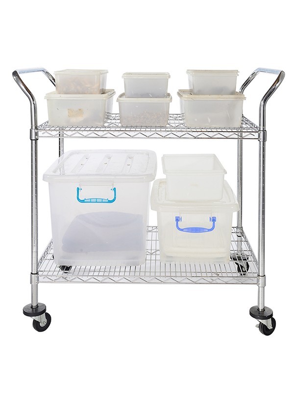 酒店餐廳酒水金屬手推車 酒店餐廳酒水金屬手推車