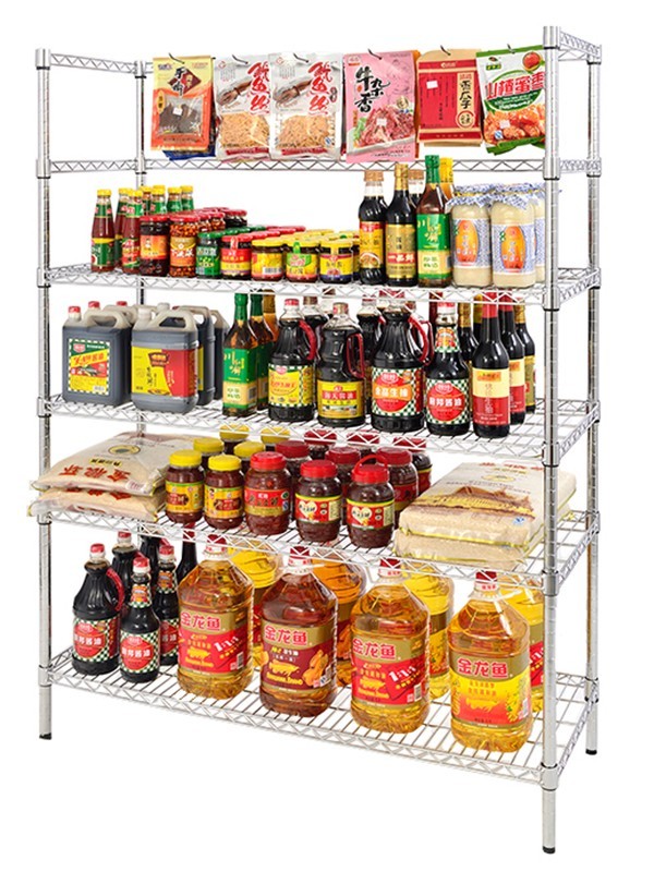 雜貨鋪士多店商品陳列展示架 雜貨鋪士多店商品陳列展示架