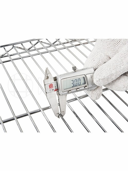 工廠防靜電多層移動周轉置物架