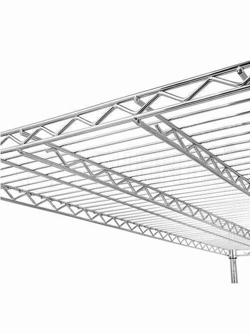 工廠防靜電多層移動周轉置物架