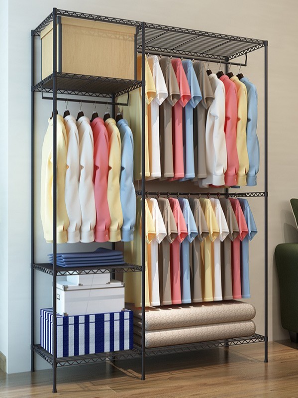 熱銷多功能大號簡易衣柜 熱銷多功能大號簡易衣柜