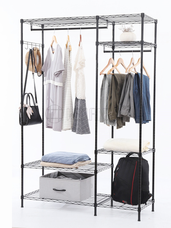 學生宿舍家居小型衣柜推薦選購