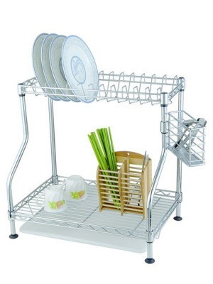 碗筷餐具瀝水整理架 碗筷餐具瀝水整理架
