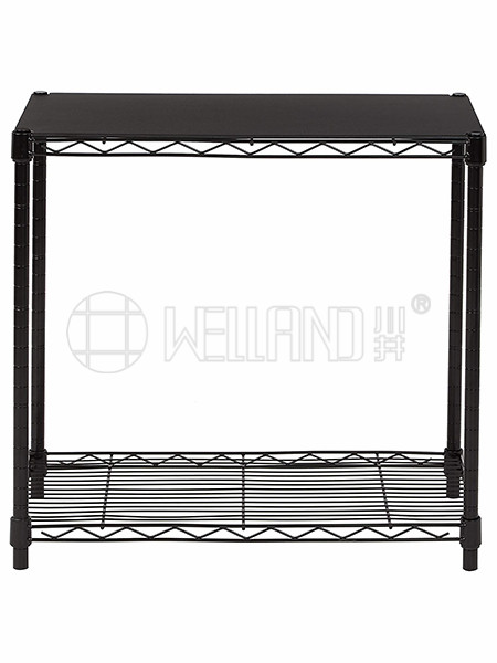 可拆卸2套金屬置物架 可拆卸2套金屬置物架