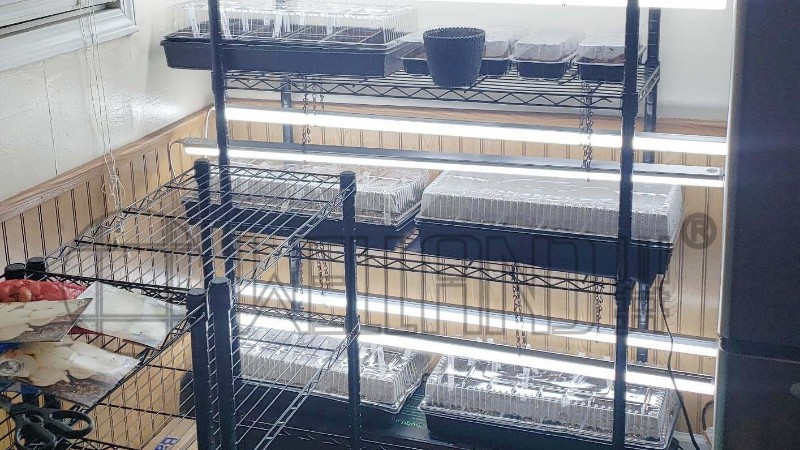 園藝場,花店,立體種植場,培植機構(gòu),居家陽臺-川井